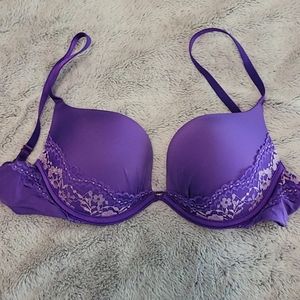 Victoria's Secret Push-Up